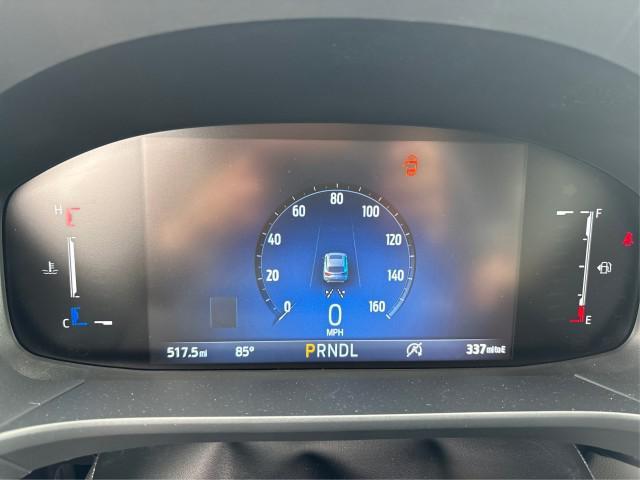 new 2025 Ford Escape car, priced at $32,309