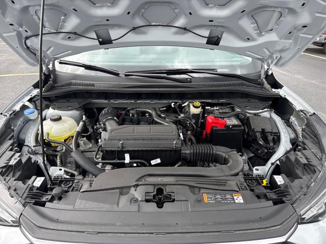 new 2025 Ford Escape car, priced at $32,309