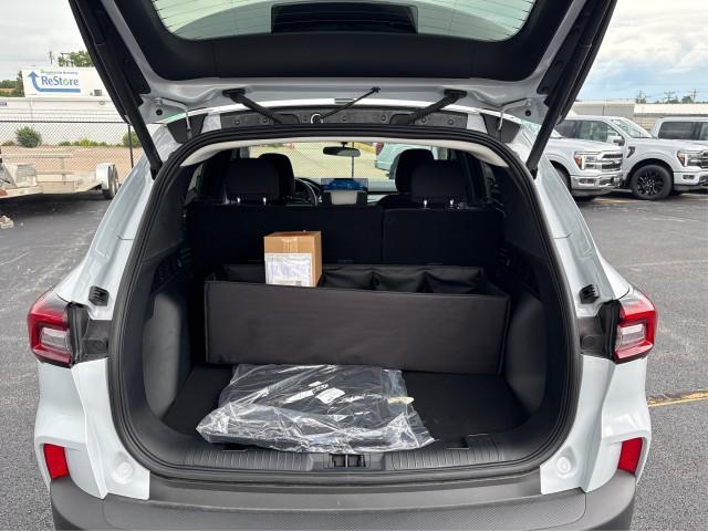 new 2025 Ford Escape car, priced at $32,309