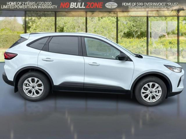 new 2025 Ford Escape car, priced at $32,309