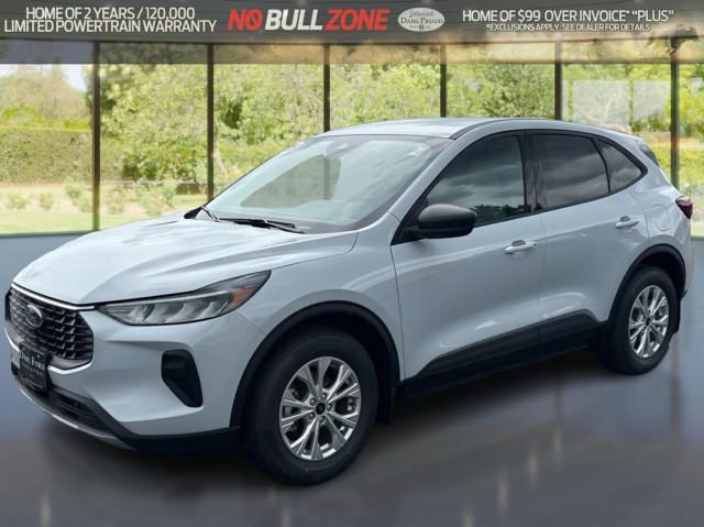 new 2025 Ford Escape car, priced at $33,162