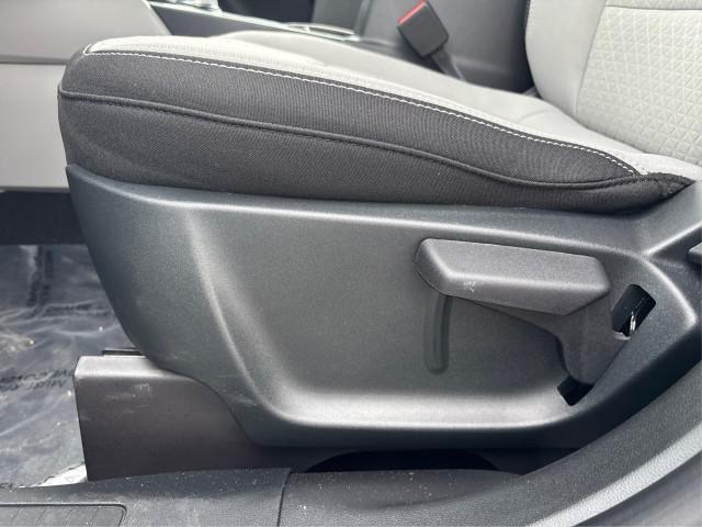 new 2025 Ford Escape car, priced at $32,309