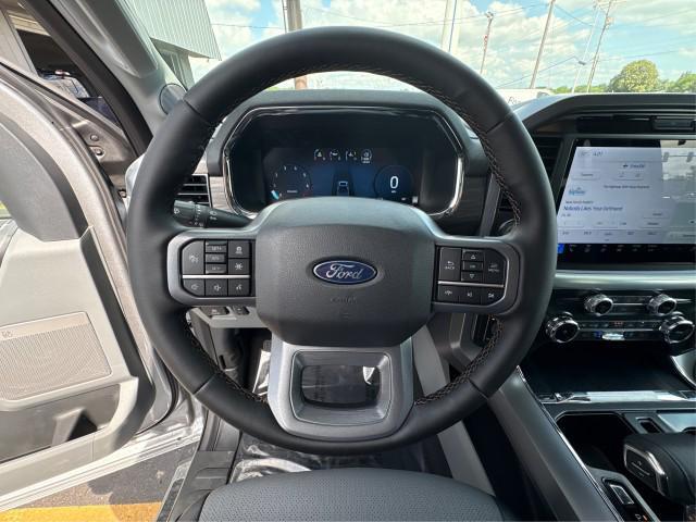 new 2025 Ford F-150 car, priced at $67,695