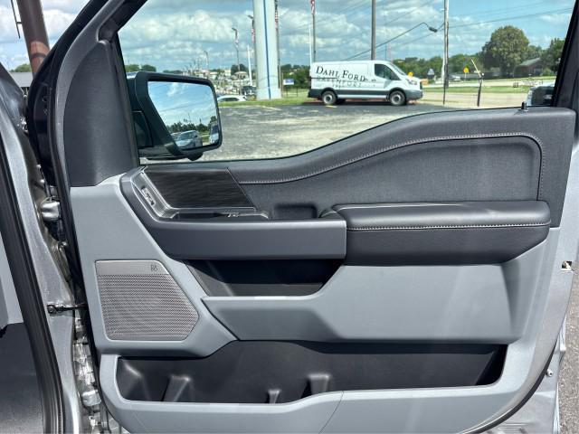 new 2025 Ford F-150 car, priced at $67,695