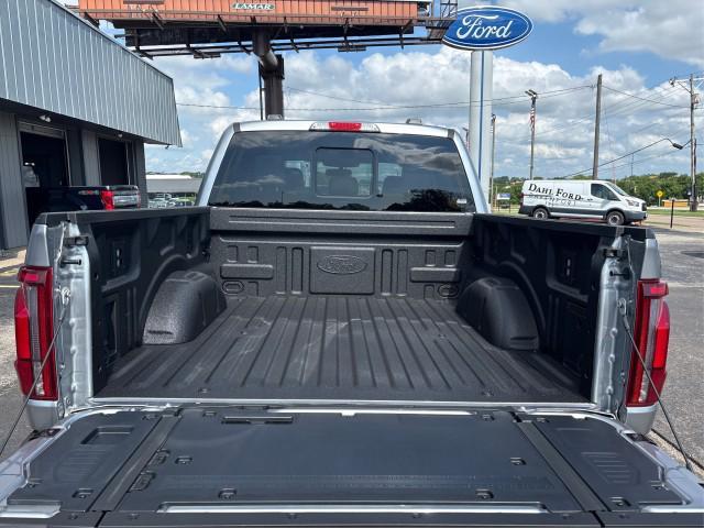 new 2025 Ford F-150 car, priced at $67,695