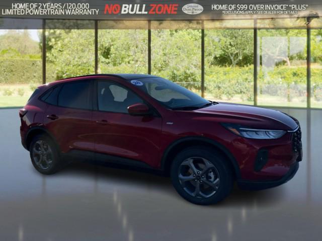 new 2026 Ford Escape car, priced at $42,304