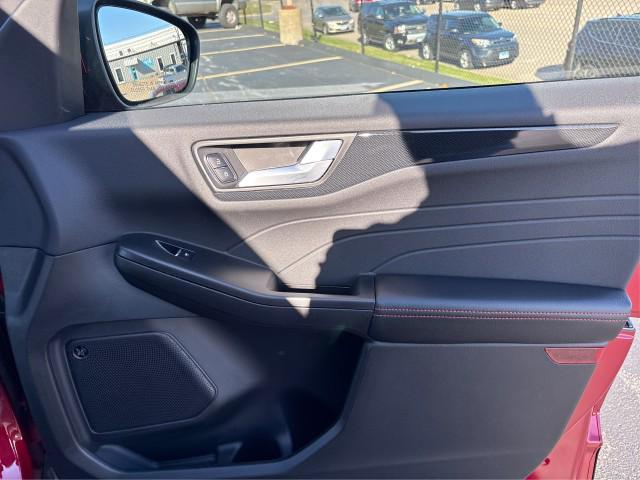 new 2026 Ford Escape car, priced at $42,304