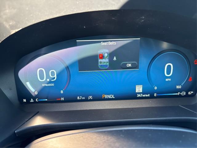 new 2026 Ford Escape car, priced at $42,304