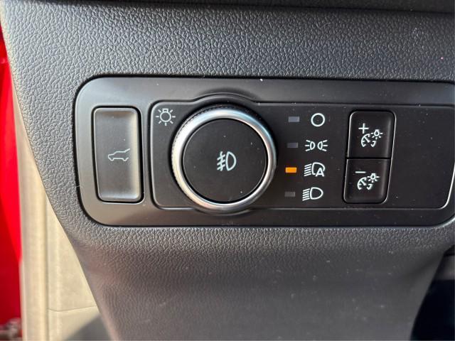 new 2026 Ford Escape car, priced at $42,304