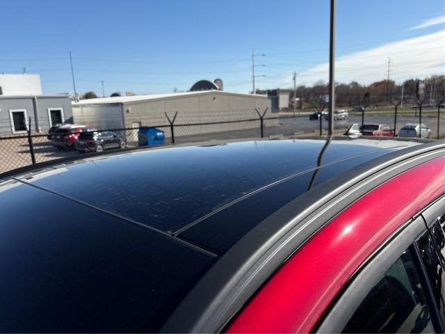 new 2026 Ford Escape car, priced at $42,304