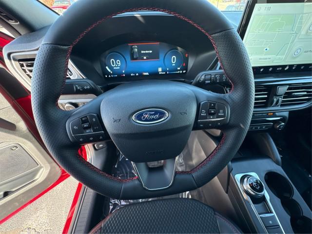 new 2026 Ford Escape car, priced at $42,304