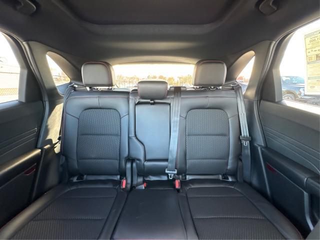 new 2026 Ford Escape car, priced at $42,304