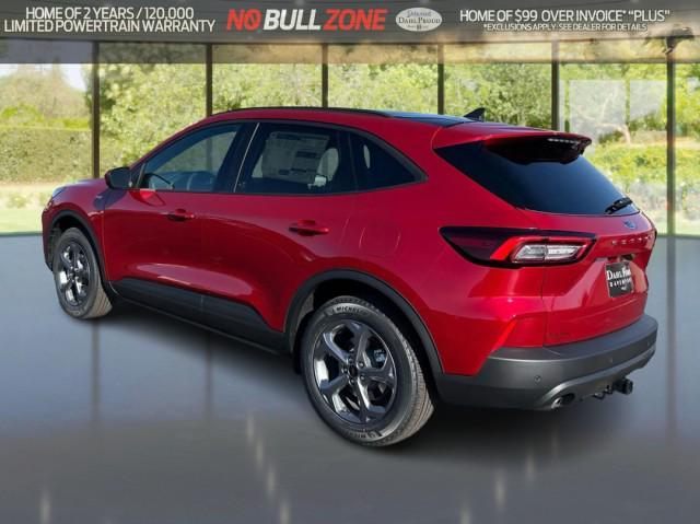 new 2026 Ford Escape car, priced at $42,304