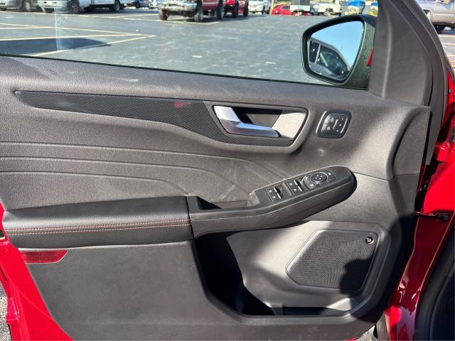 new 2026 Ford Escape car, priced at $42,304