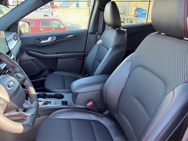 new 2026 Ford Escape car, priced at $42,304