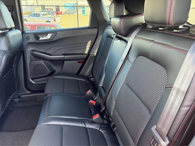 new 2026 Ford Escape car, priced at $42,304