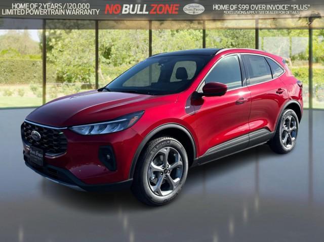 new 2026 Ford Escape car, priced at $42,304