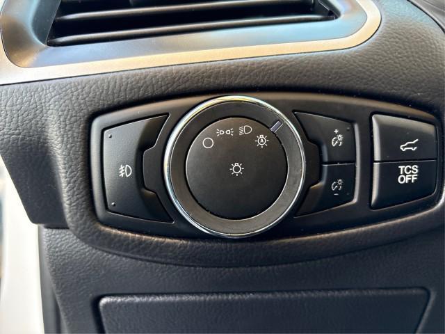 used 2024 Ford Edge car, priced at $32,827