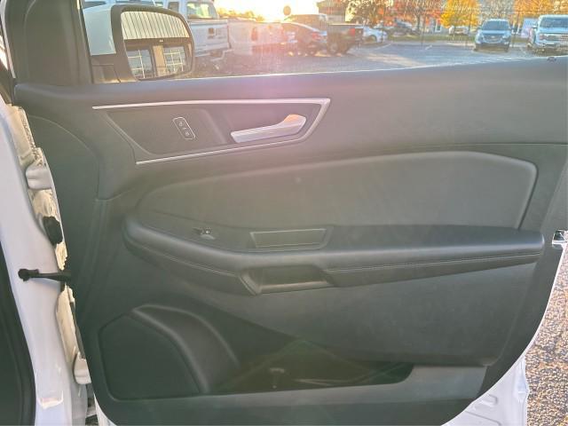 used 2024 Ford Edge car, priced at $32,827