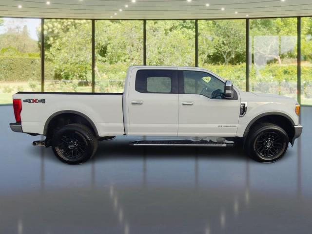 used 2017 Ford F-250 car, priced at $38,722