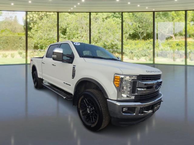 used 2017 Ford F-250 car, priced at $38,722