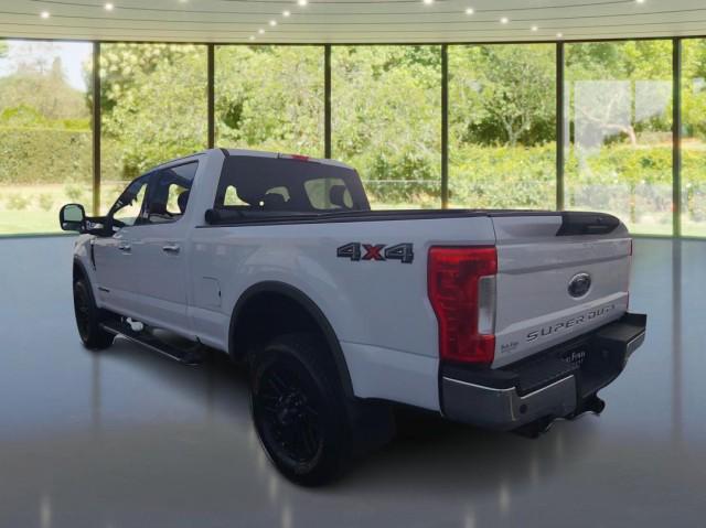 used 2017 Ford F-250 car, priced at $38,722