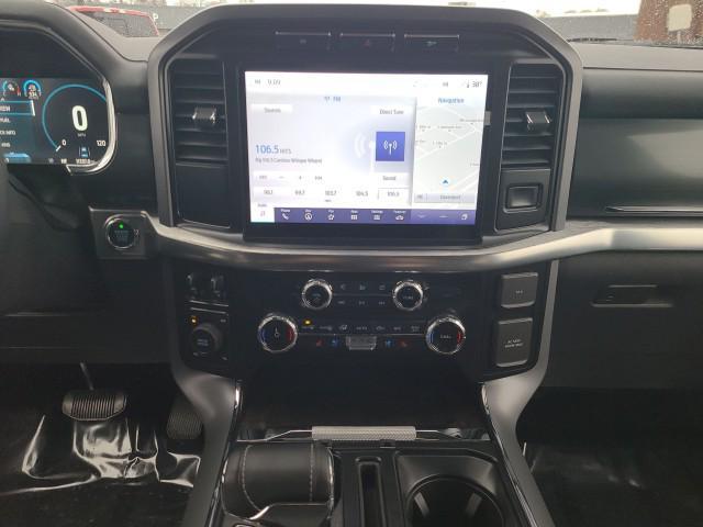 used 2023 Ford F-150 car, priced at $54,400