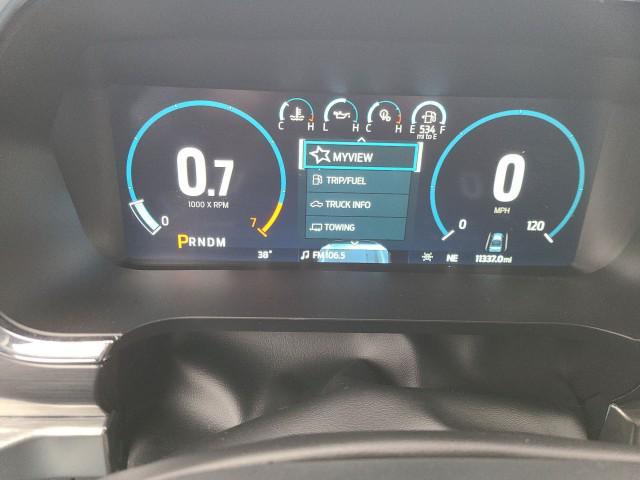 used 2023 Ford F-150 car, priced at $54,400