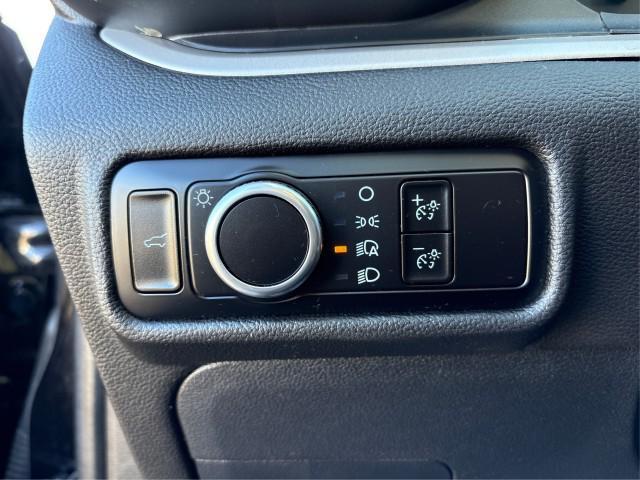 used 2023 Ford Explorer car, priced at $34,522