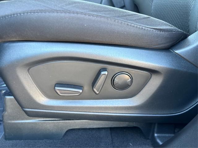 used 2023 Ford Explorer car, priced at $34,522