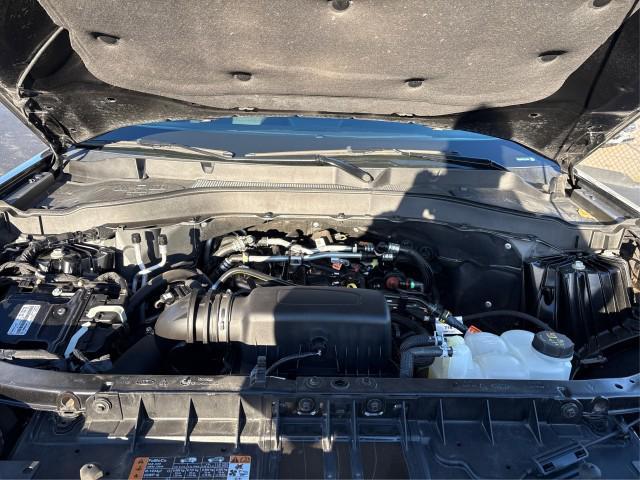 used 2023 Ford Explorer car, priced at $34,522