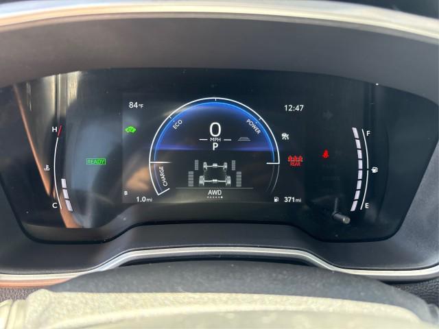 used 2024 Toyota Corolla Hybrid car, priced at $33,278