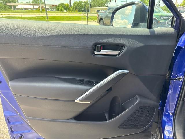used 2024 Toyota Corolla Hybrid car, priced at $33,278