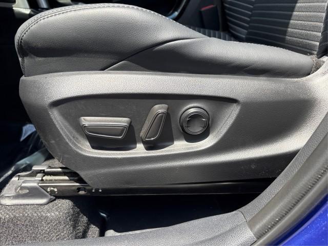used 2024 Toyota Corolla Hybrid car, priced at $33,278