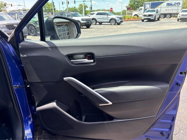 used 2024 Toyota Corolla Hybrid car, priced at $33,278