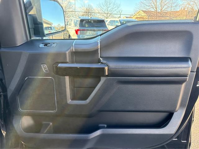 used 2019 Ford F-150 car, priced at $46,877