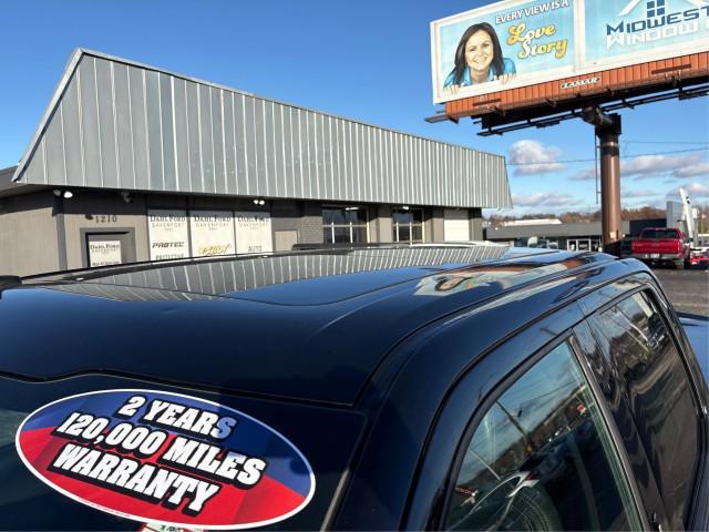 used 2019 Ford F-150 car, priced at $46,877