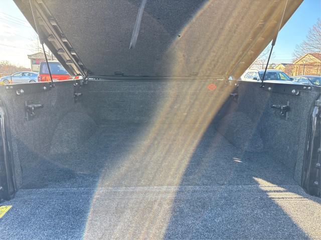 used 2019 Ford F-150 car, priced at $46,877