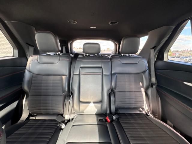 used 2025 Ford Explorer car, priced at $43,491