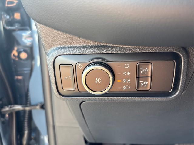 new 2025 Ford Explorer car, priced at $48,843