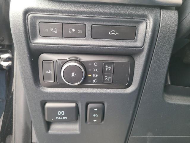 used 2021 Ford F-150 car, priced at $33,886