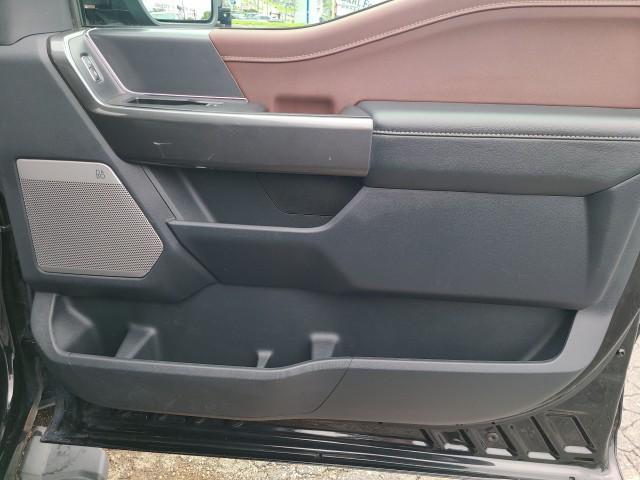 used 2021 Ford F-150 car, priced at $33,886