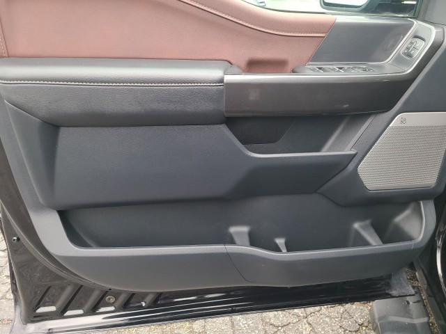 used 2021 Ford F-150 car, priced at $33,886