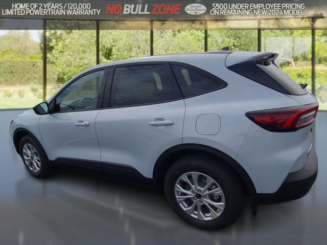 new 2025 Ford Escape car, priced at $34,120