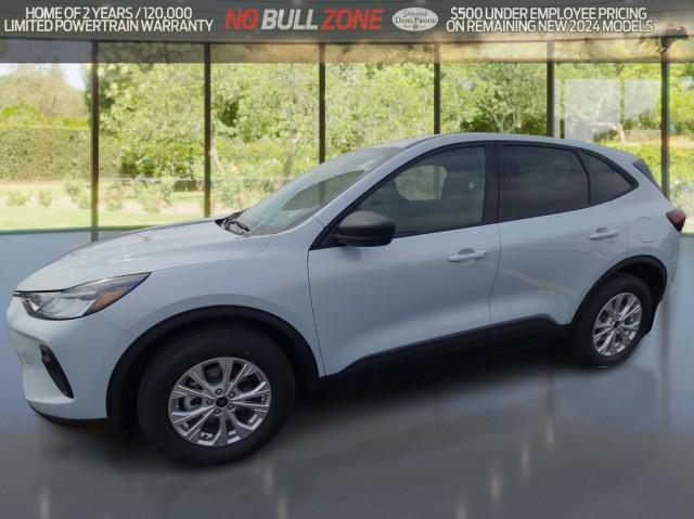 new 2025 Ford Escape car, priced at $32,923