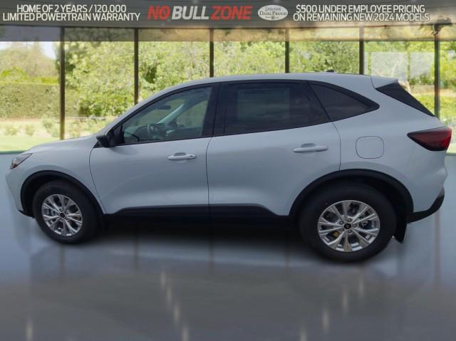 new 2025 Ford Escape car, priced at $34,120
