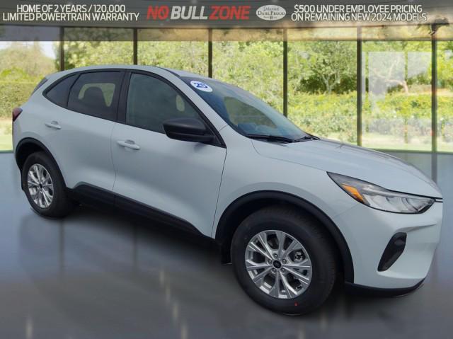 new 2025 Ford Escape car, priced at $34,120