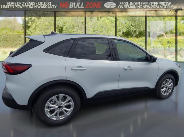 new 2025 Ford Escape car, priced at $34,120