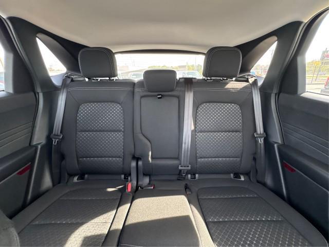 new 2025 Ford Escape car, priced at $33,528