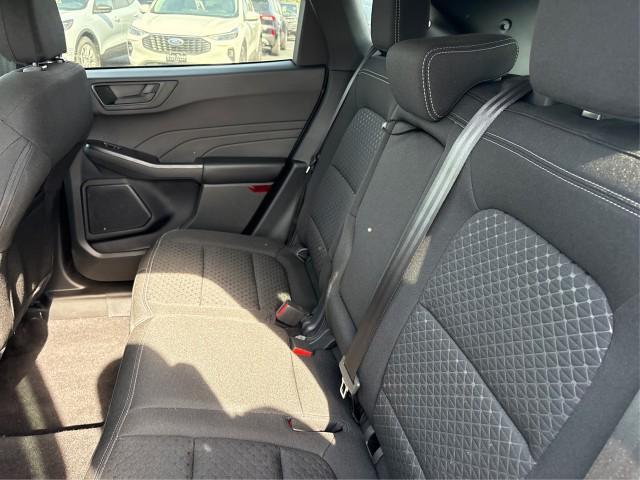 new 2025 Ford Escape car, priced at $33,528